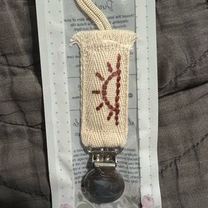 Ryan & Rose Cutie Clip